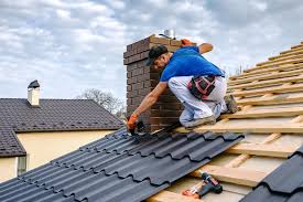 Fast & Reliable Emergency Roof Repairs in South Floral Park, NY